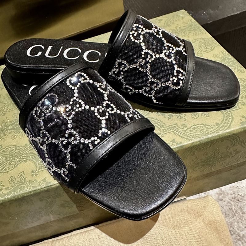 Gucci Slippers